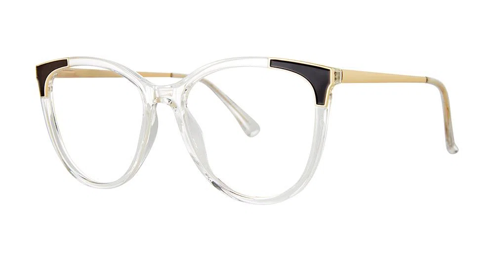 MODERN TIMES EMOTIONAL Eyeglasses - view 2